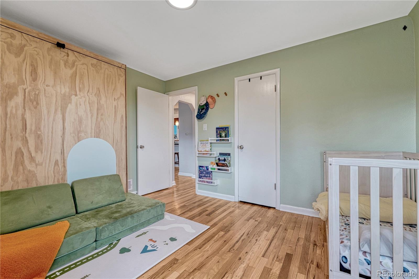 MLS Image #12 for 5195  osceola street,denver, Colorado