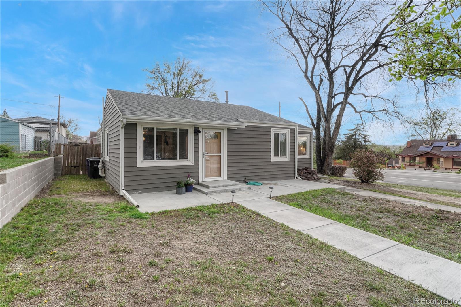 MLS Image #2 for 5195  osceola street,denver, Colorado