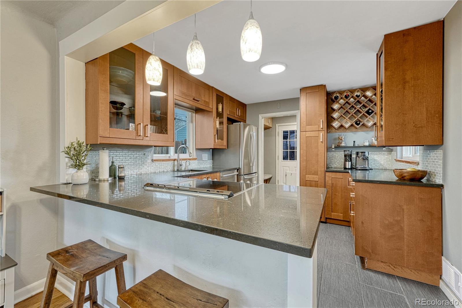 MLS Image #22 for 5195  osceola street,denver, Colorado
