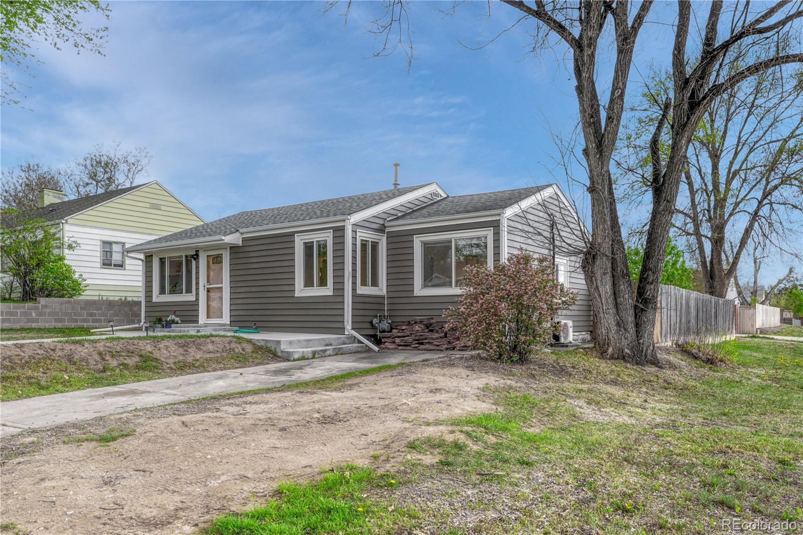 MLS Image #3 for 5195  osceola street,denver, Colorado