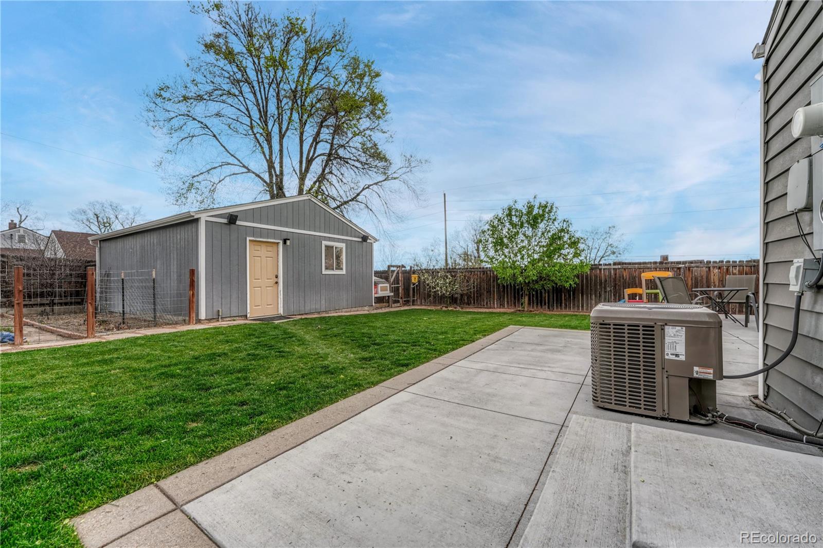 MLS Image #30 for 5195  osceola street,denver, Colorado