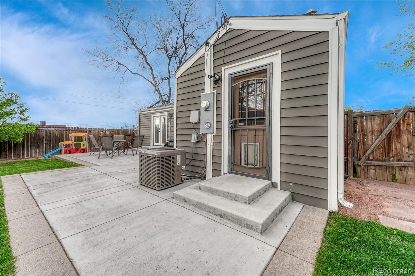 MLS Image #31 for 5195  osceola street,denver, Colorado