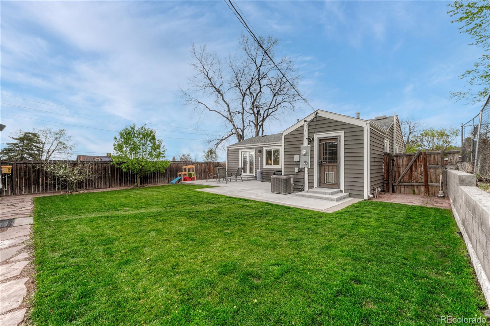MLS Image #33 for 5195  osceola street,denver, Colorado