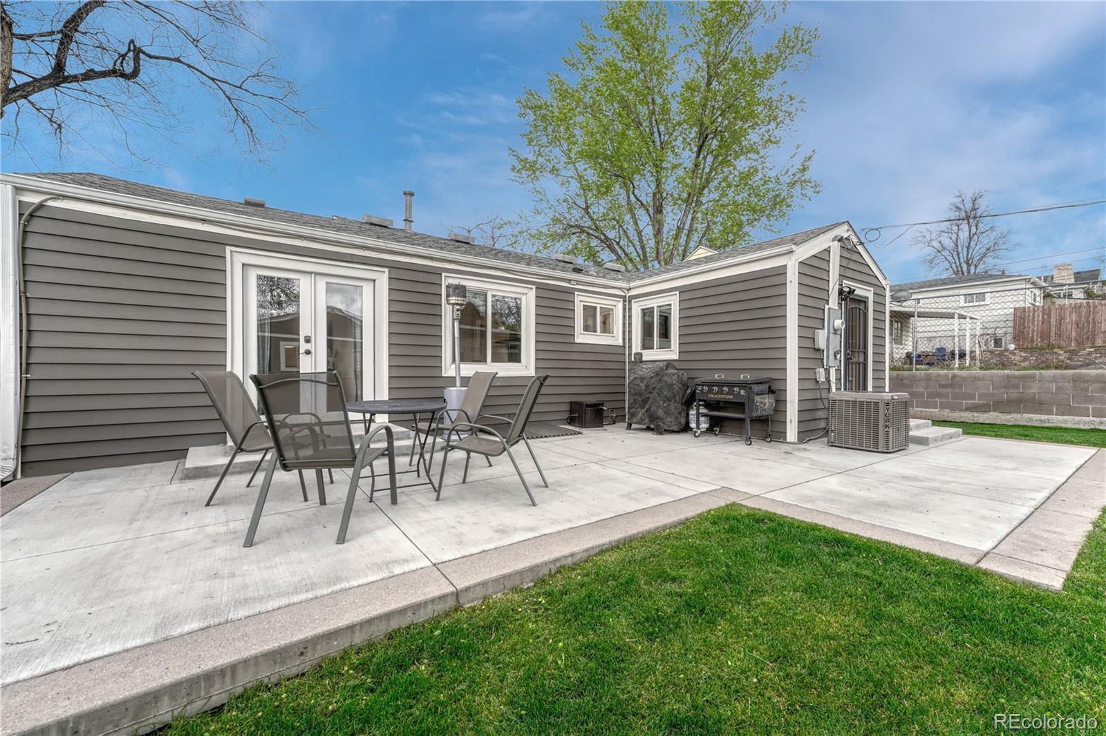 MLS Image #36 for 5195  osceola street,denver, Colorado