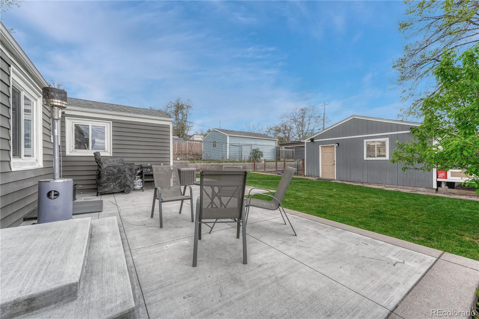 MLS Image #37 for 5195  osceola street,denver, Colorado