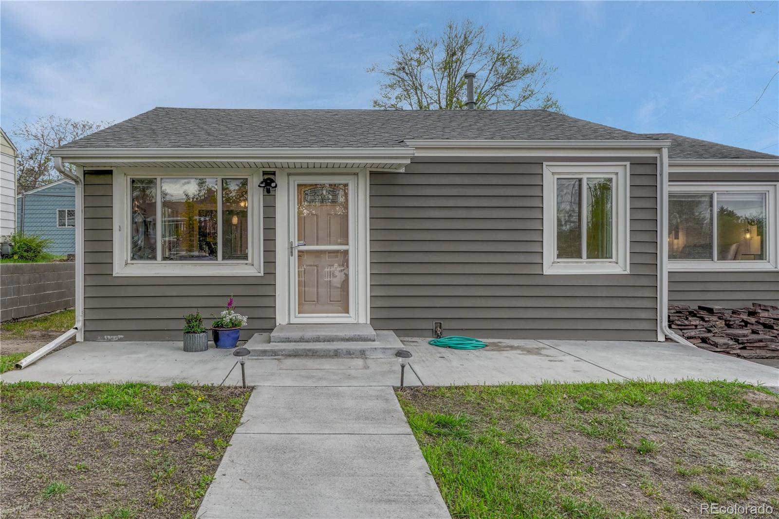 MLS Image #4 for 5195  osceola street,denver, Colorado