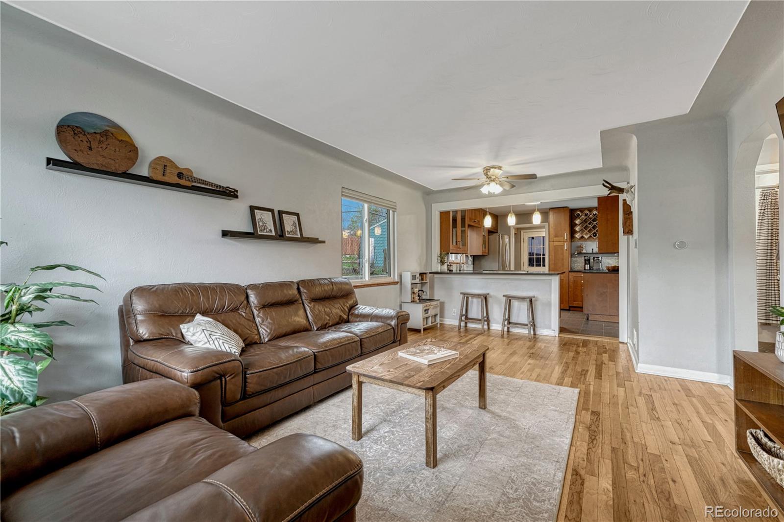 MLS Image #6 for 5195  osceola street,denver, Colorado