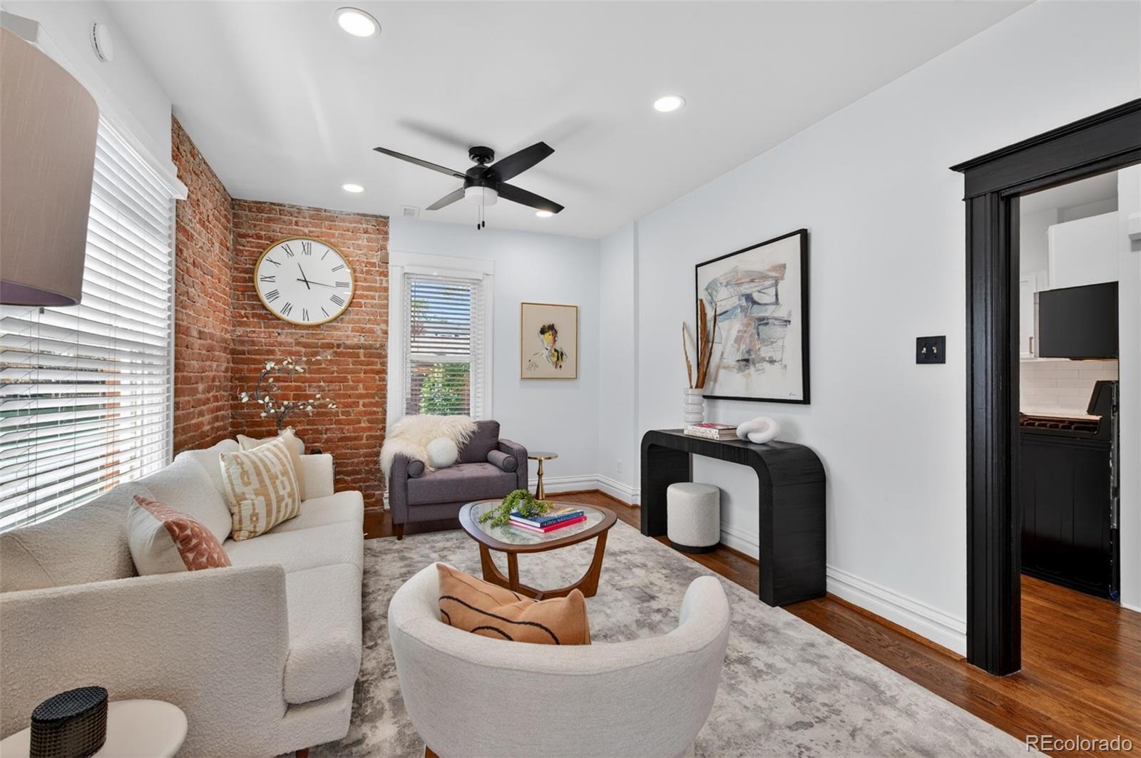 MLS Image #10 for 4039  vallejo street,denver, Colorado