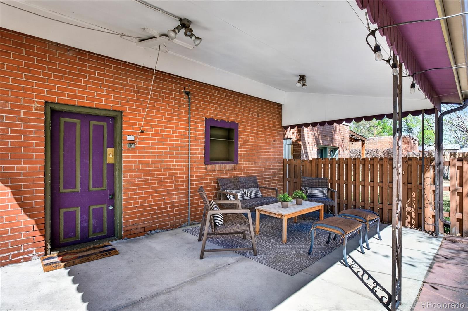 MLS Image #32 for 4039  vallejo street,denver, Colorado