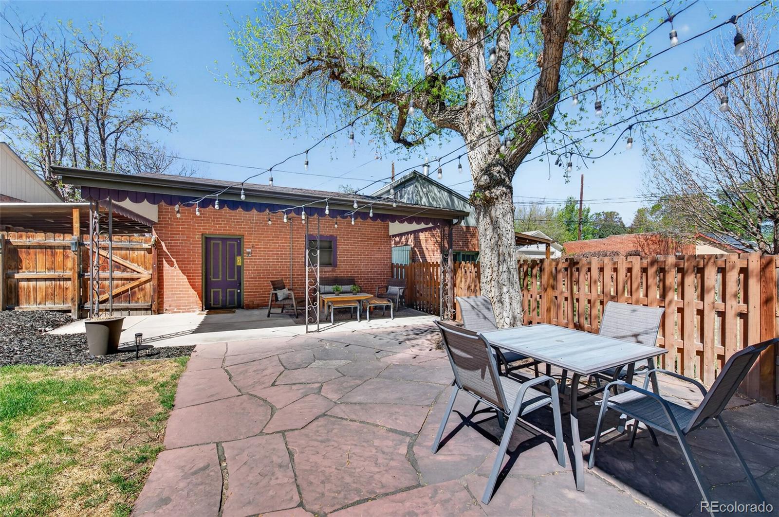 MLS Image #33 for 4039  vallejo street,denver, Colorado