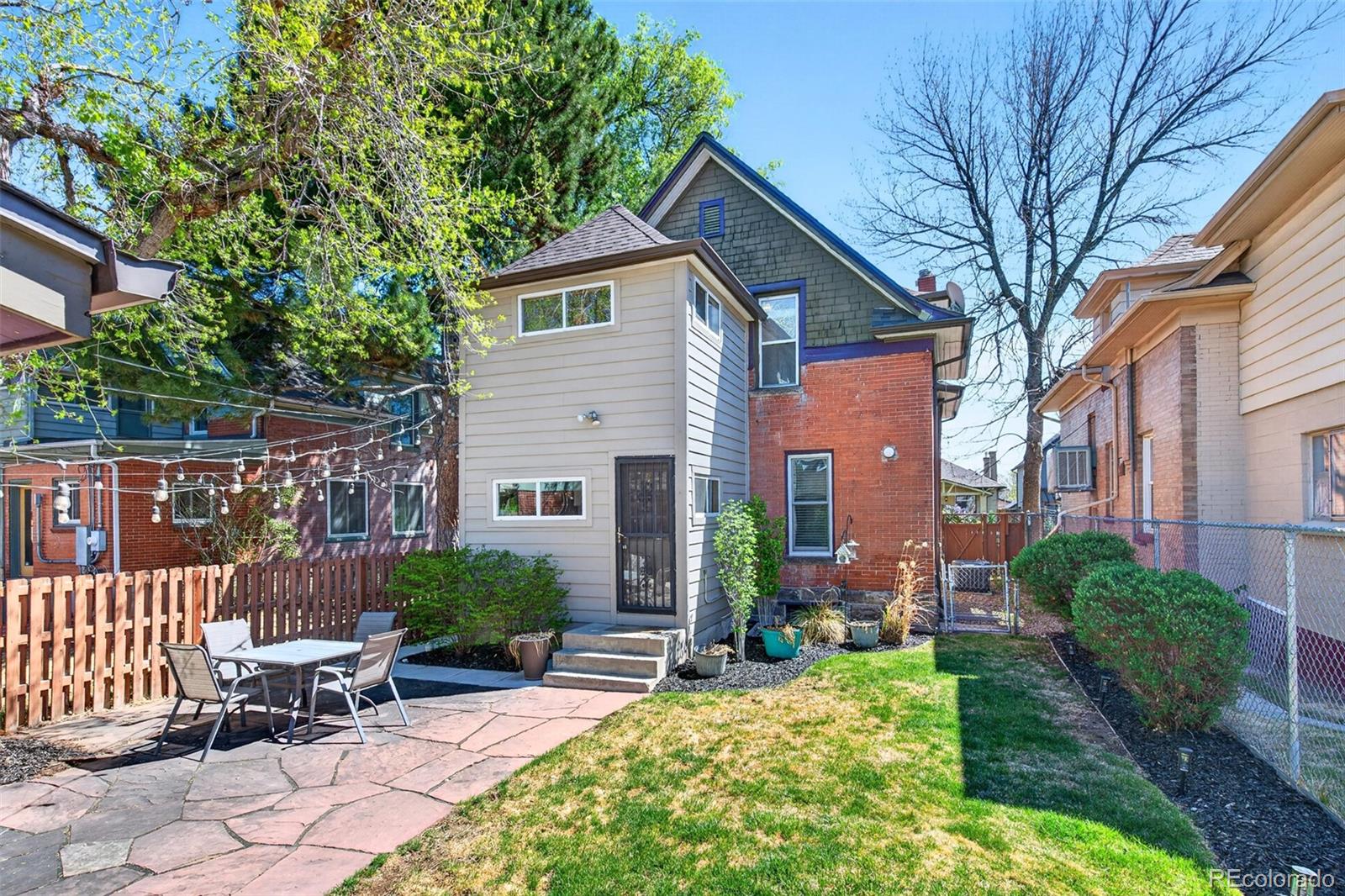 MLS Image #34 for 4039  vallejo street,denver, Colorado