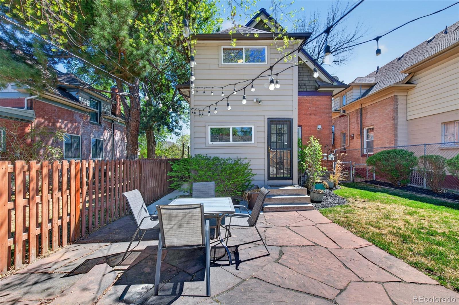 MLS Image #35 for 4039  vallejo street,denver, Colorado