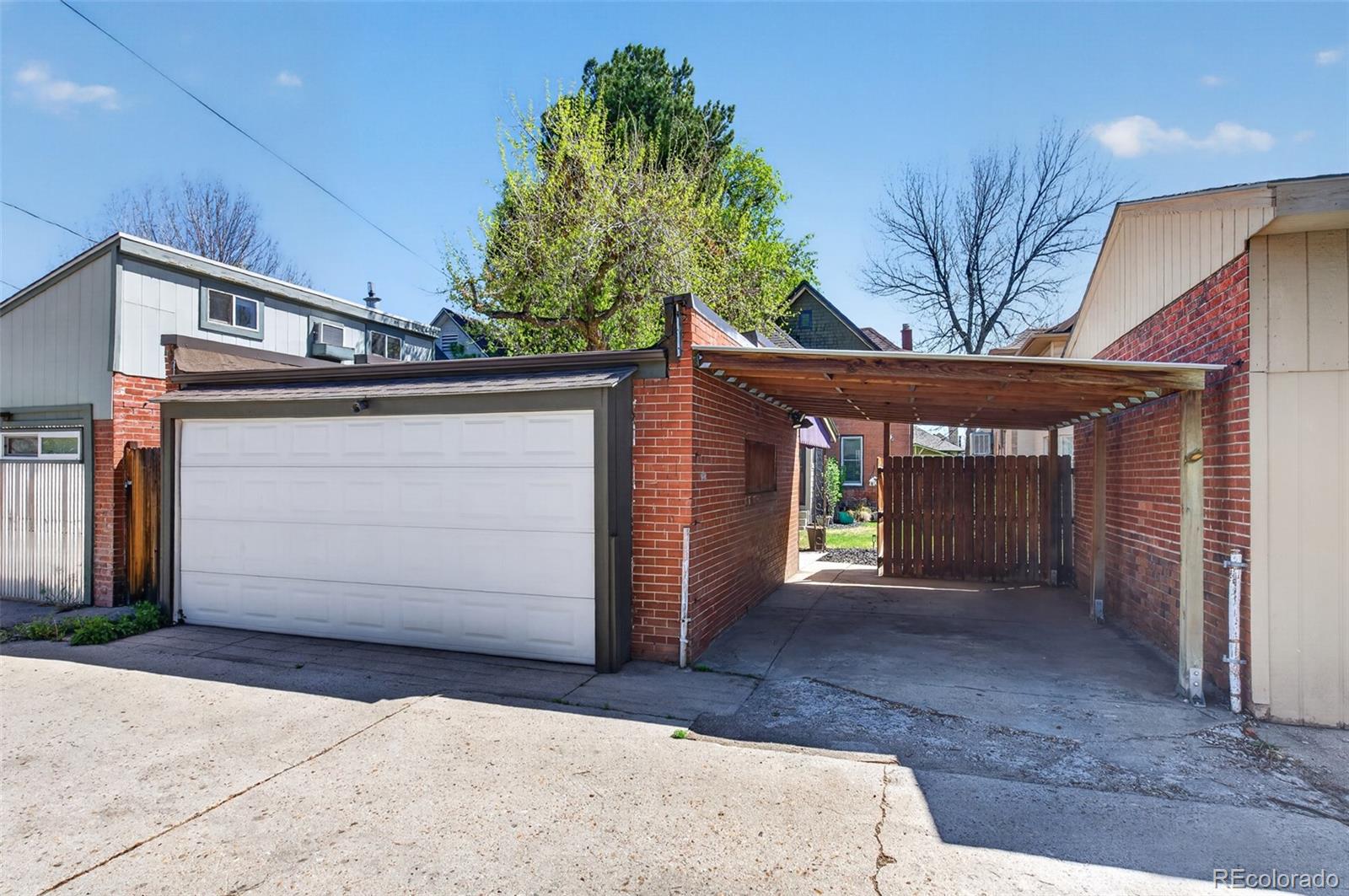 MLS Image #36 for 4039  vallejo street,denver, Colorado