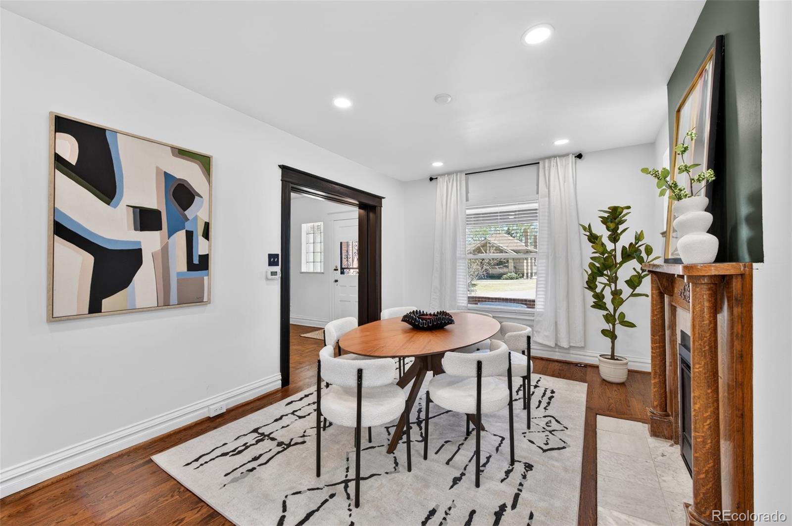 MLS Image #6 for 4039  vallejo street,denver, Colorado