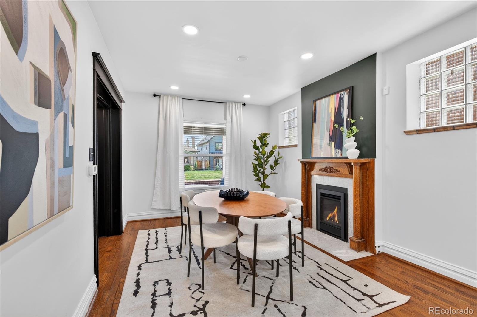 MLS Image #8 for 4039  vallejo street,denver, Colorado