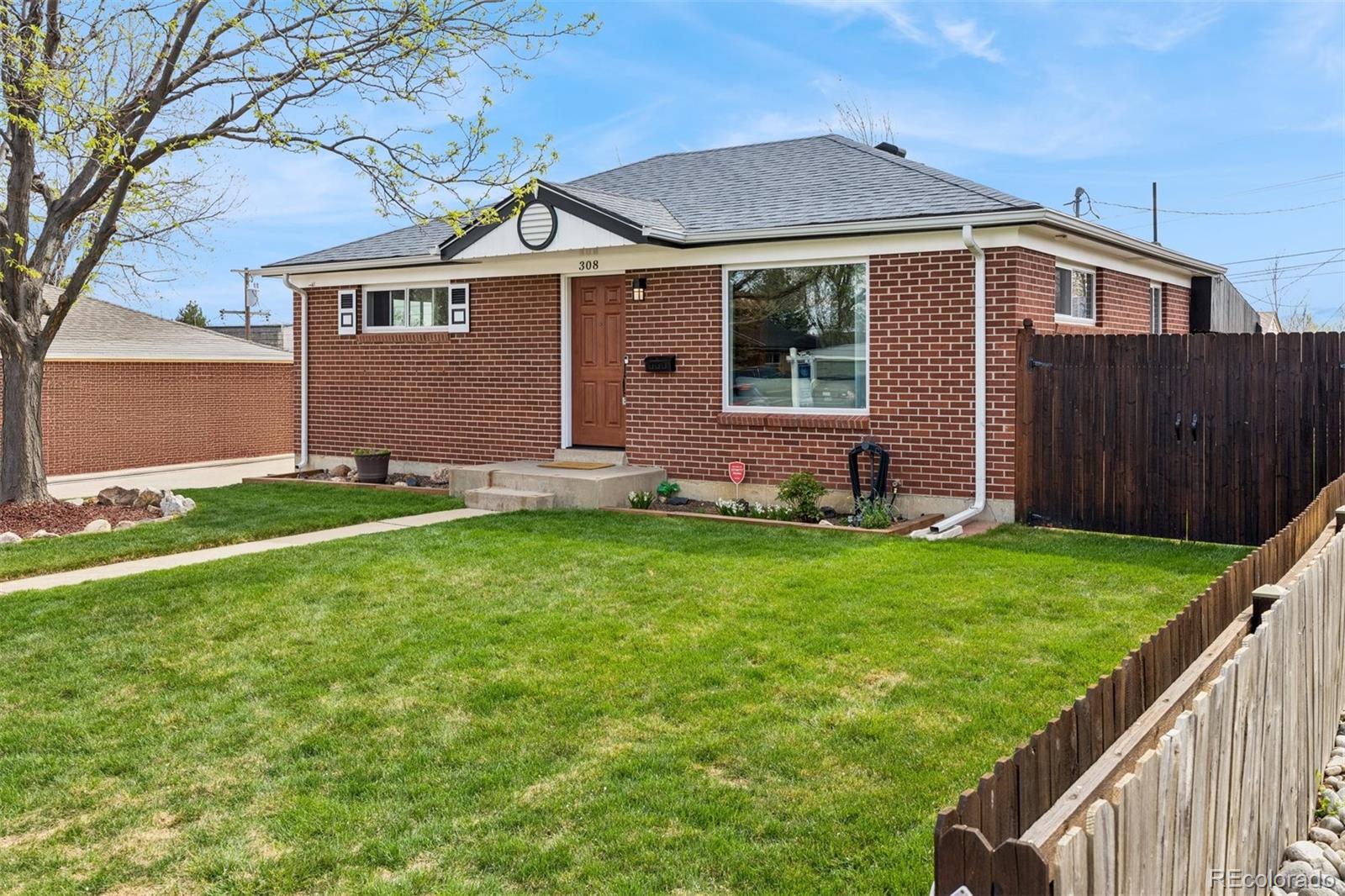 MLS Image #1 for 308  109th place,northglenn, Colorado