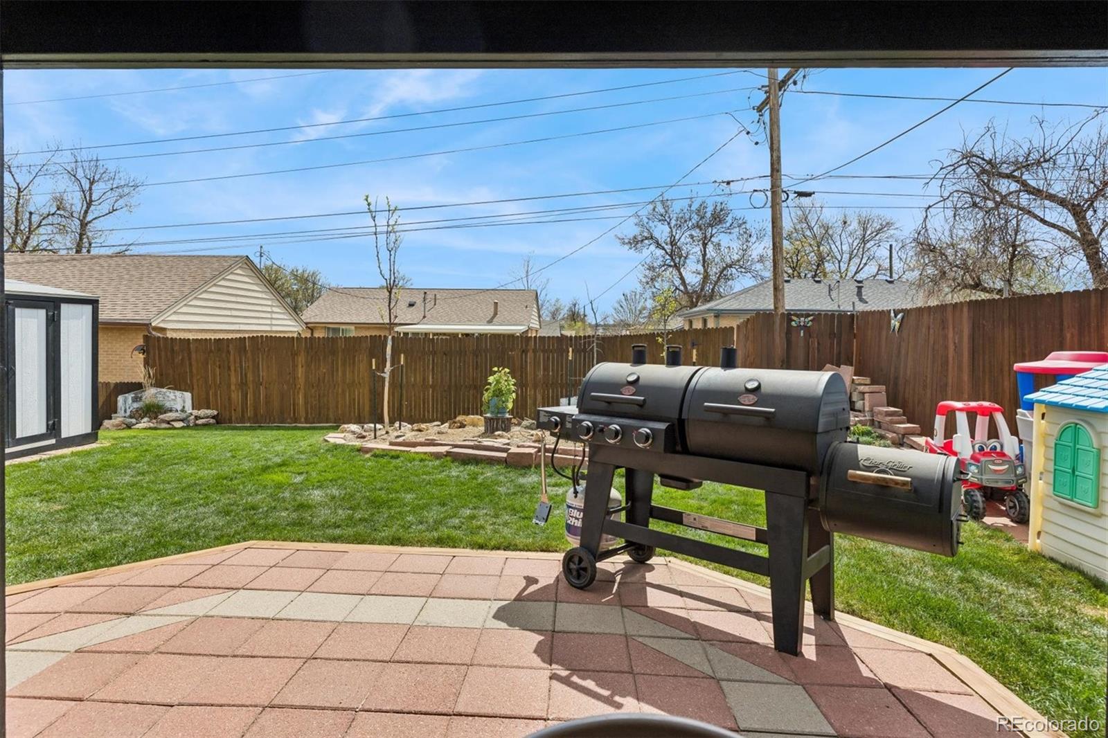 MLS Image #28 for 308  109th place,northglenn, Colorado