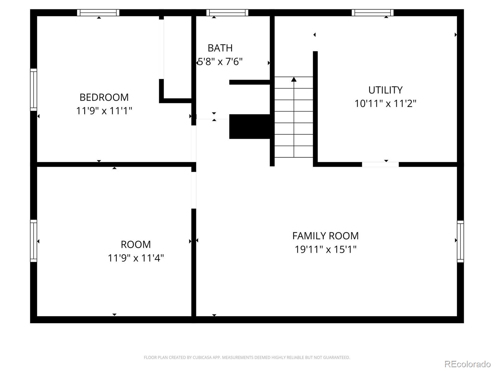 MLS Image #31 for 308  109th place,northglenn, Colorado