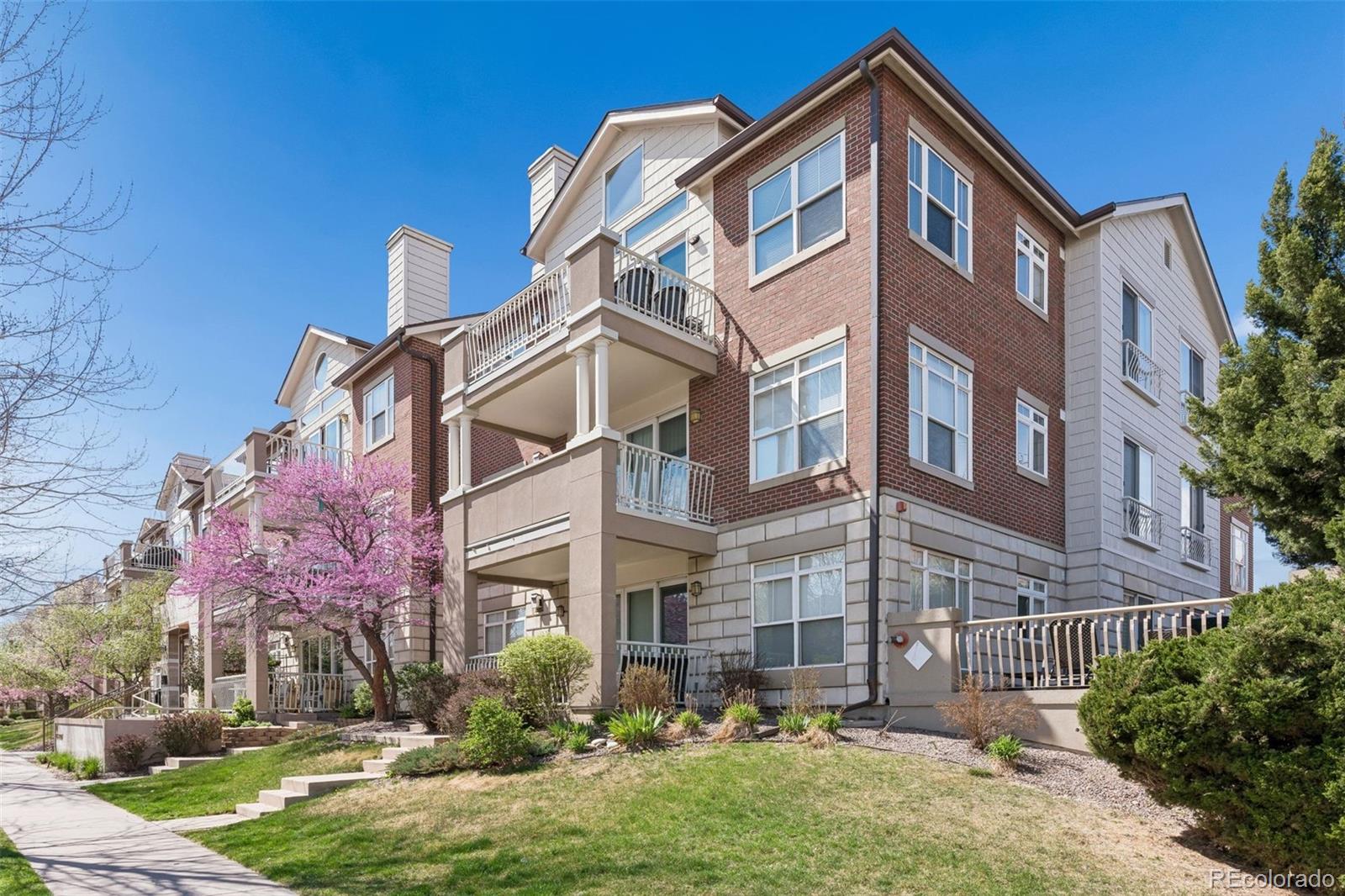 MLS Image #0 for 111 s monroe street b102,denver, Colorado