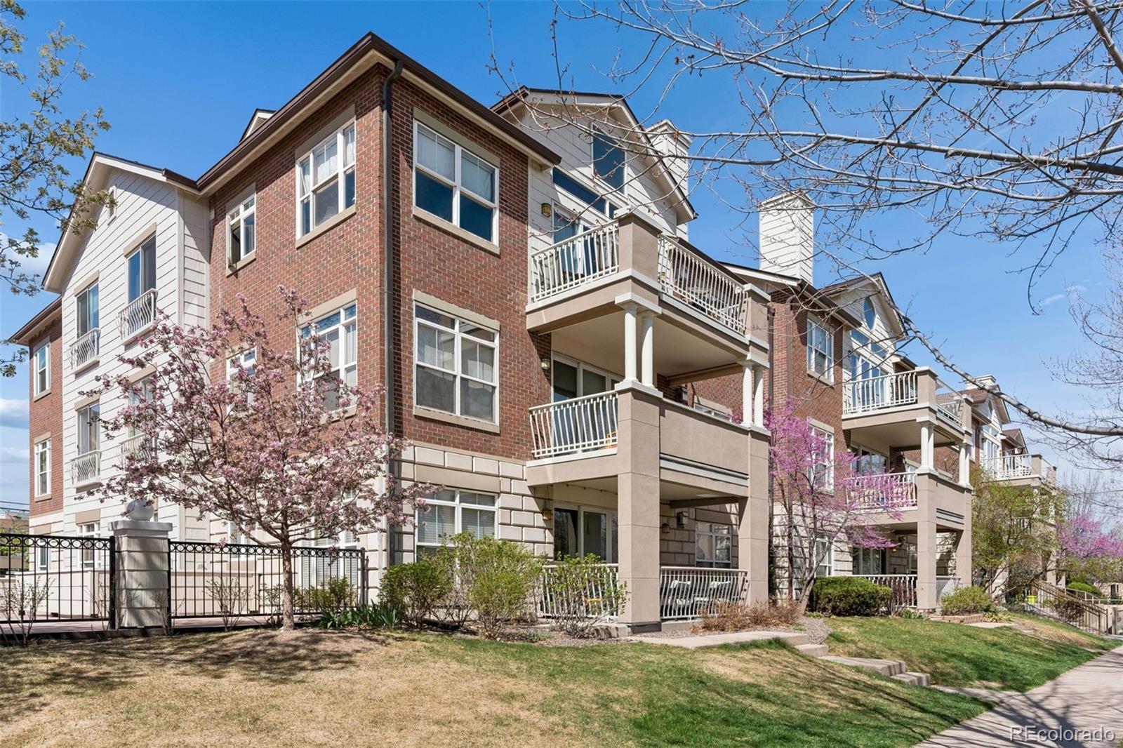 MLS Image #1 for 111 s monroe street b102,denver, Colorado