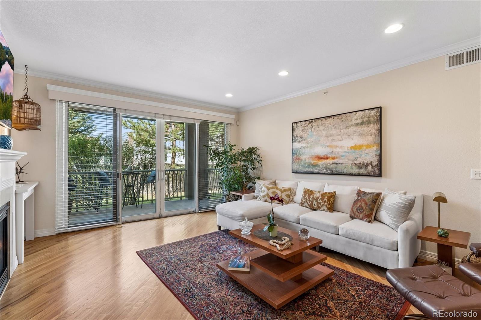 MLS Image #10 for 111 s monroe street b102,denver, Colorado