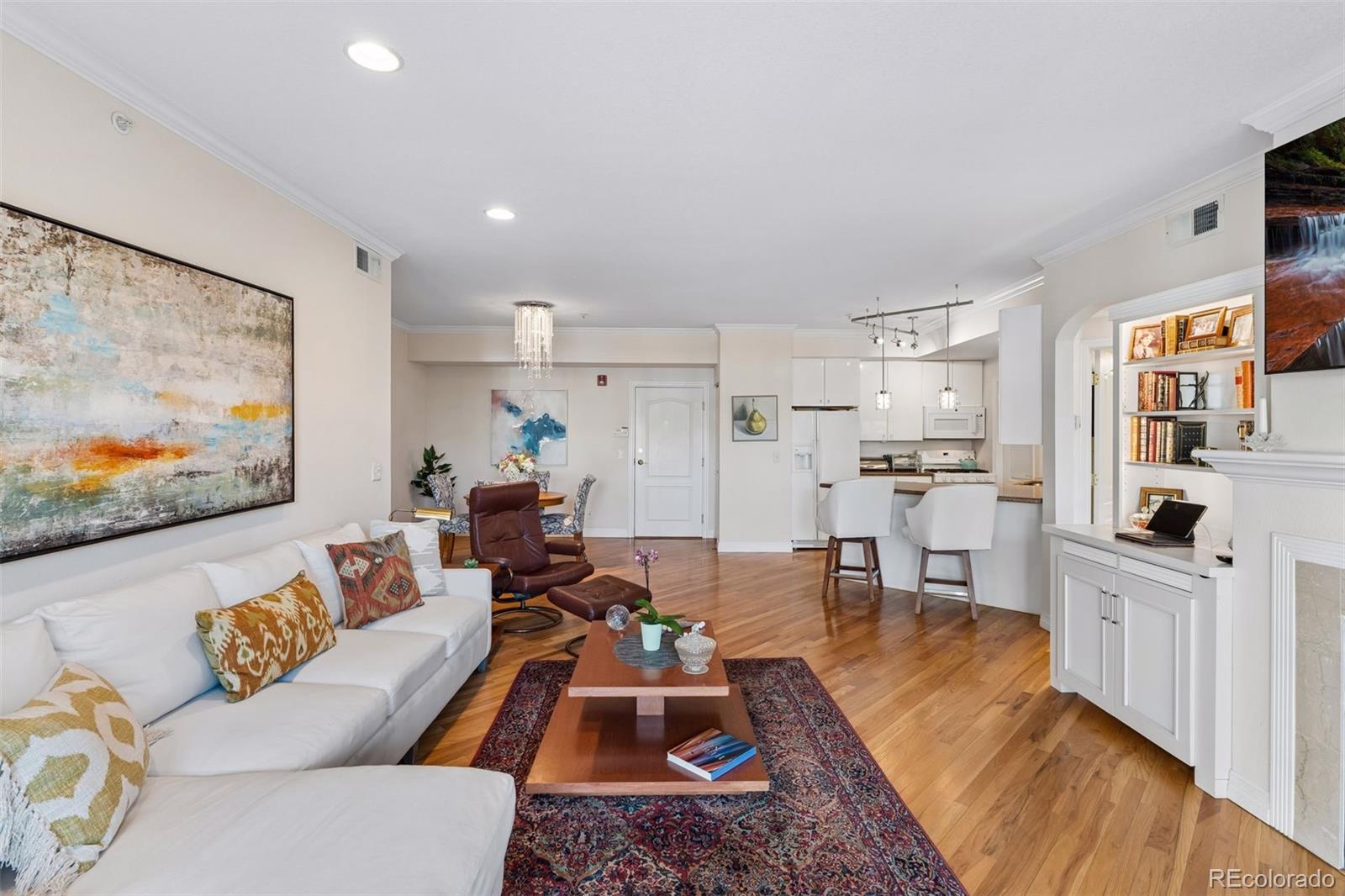 MLS Image #11 for 111 s monroe street b102,denver, Colorado