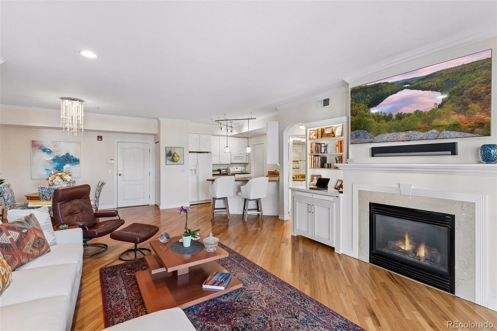 MLS Image #12 for 111 s monroe street b102,denver, Colorado