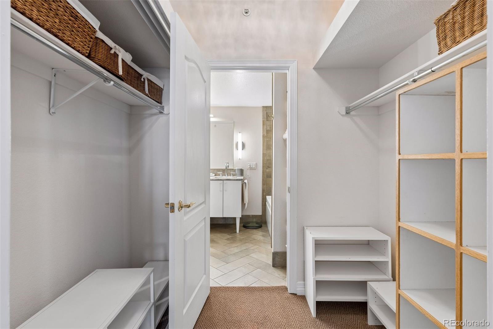 MLS Image #16 for 111 s monroe street b102,denver, Colorado