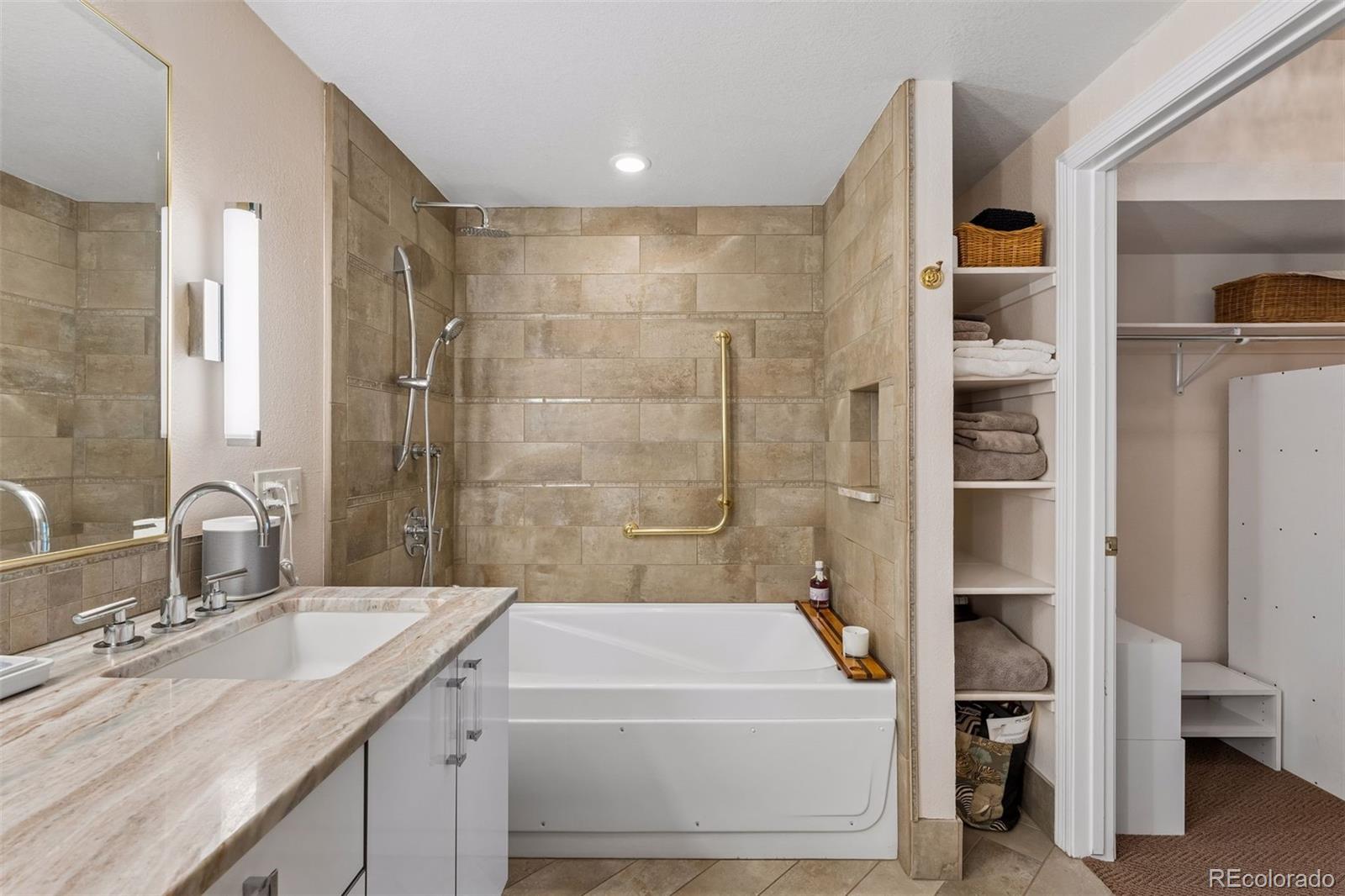 MLS Image #18 for 111 s monroe street b102,denver, Colorado
