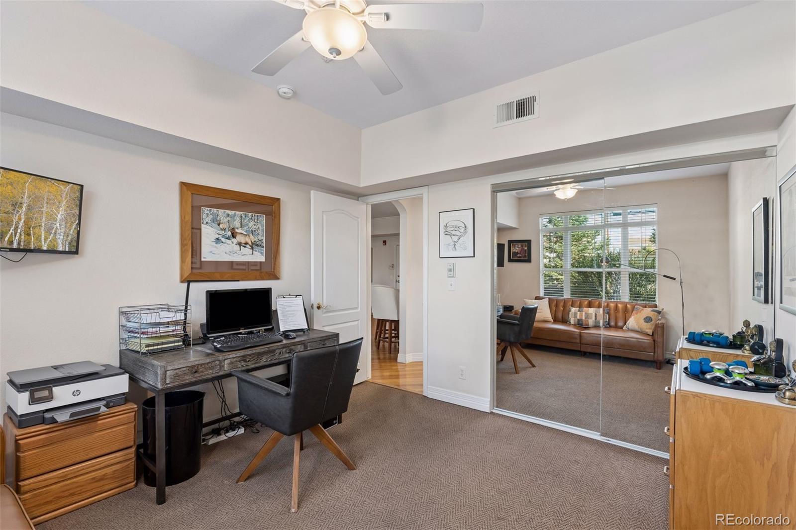 MLS Image #20 for 111 s monroe street b102,denver, Colorado