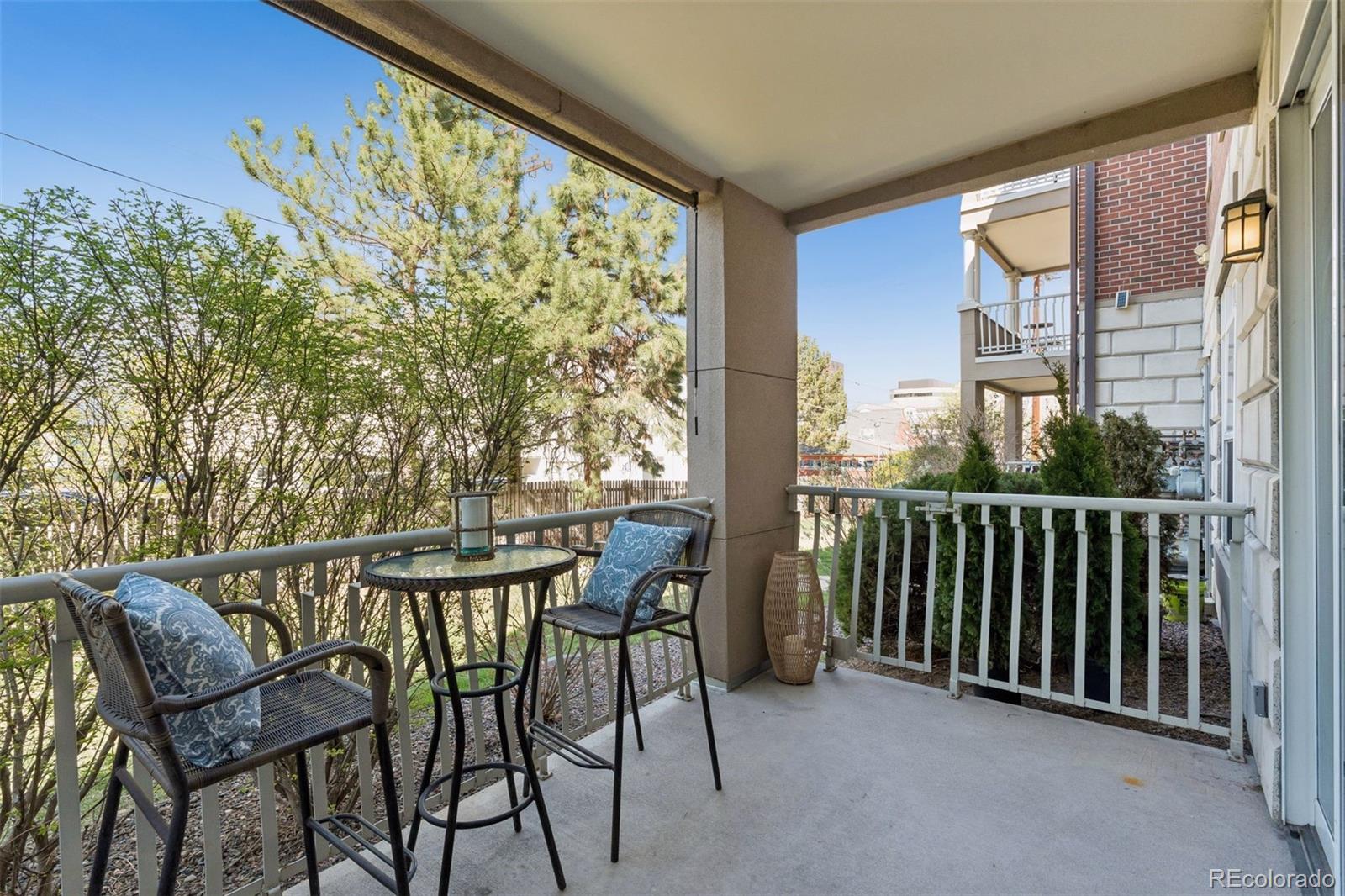 MLS Image #24 for 111 s monroe street b102,denver, Colorado