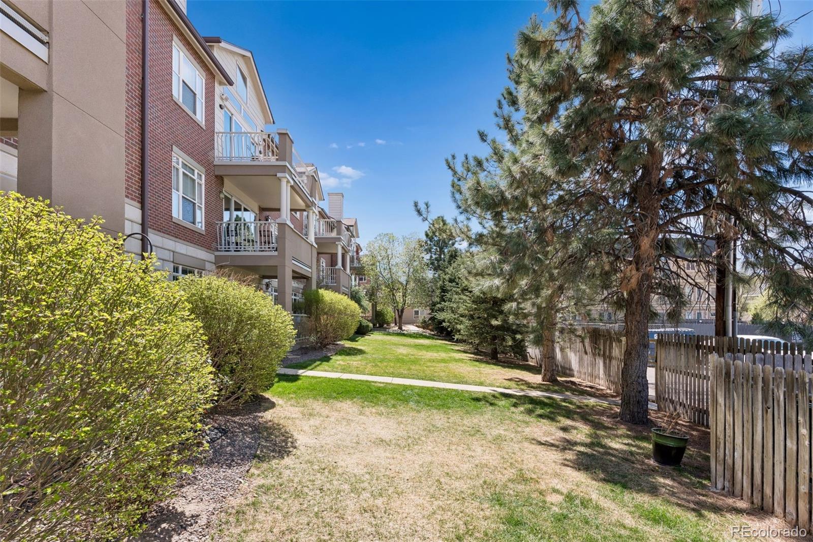 MLS Image #25 for 111 s monroe street b102,denver, Colorado