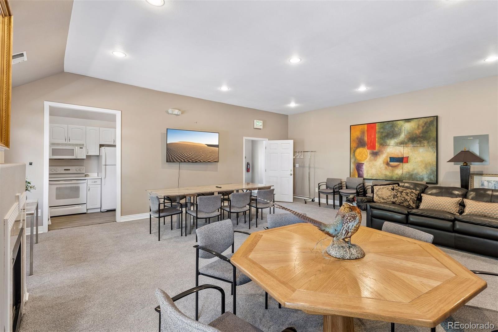 MLS Image #28 for 111 s monroe street b102,denver, Colorado