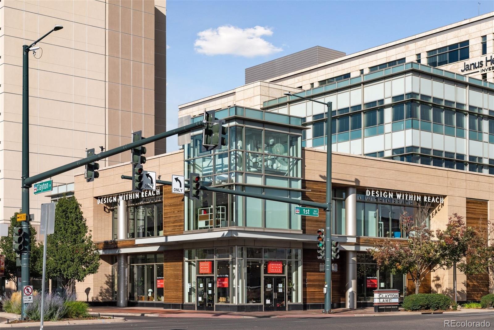 MLS Image #36 for 111 s monroe street b102,denver, Colorado