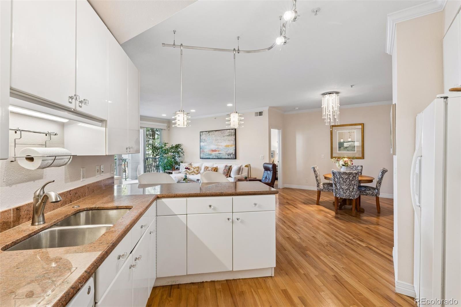MLS Image #7 for 111 s monroe street b102,denver, Colorado