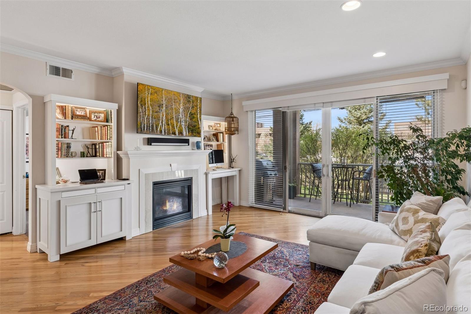MLS Image #8 for 111 s monroe street b102,denver, Colorado