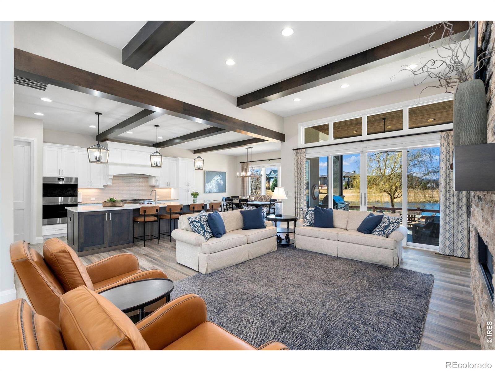 MLS Image #1 for 4195  grand park drive,timnath, Colorado
