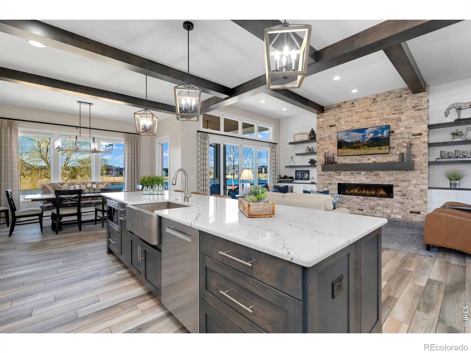 MLS Image #2 for 4195  grand park drive,timnath, Colorado