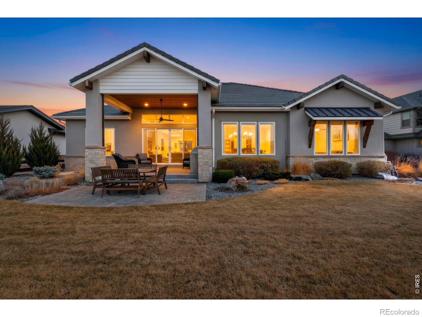 MLS Image #38 for 4195  grand park drive,timnath, Colorado
