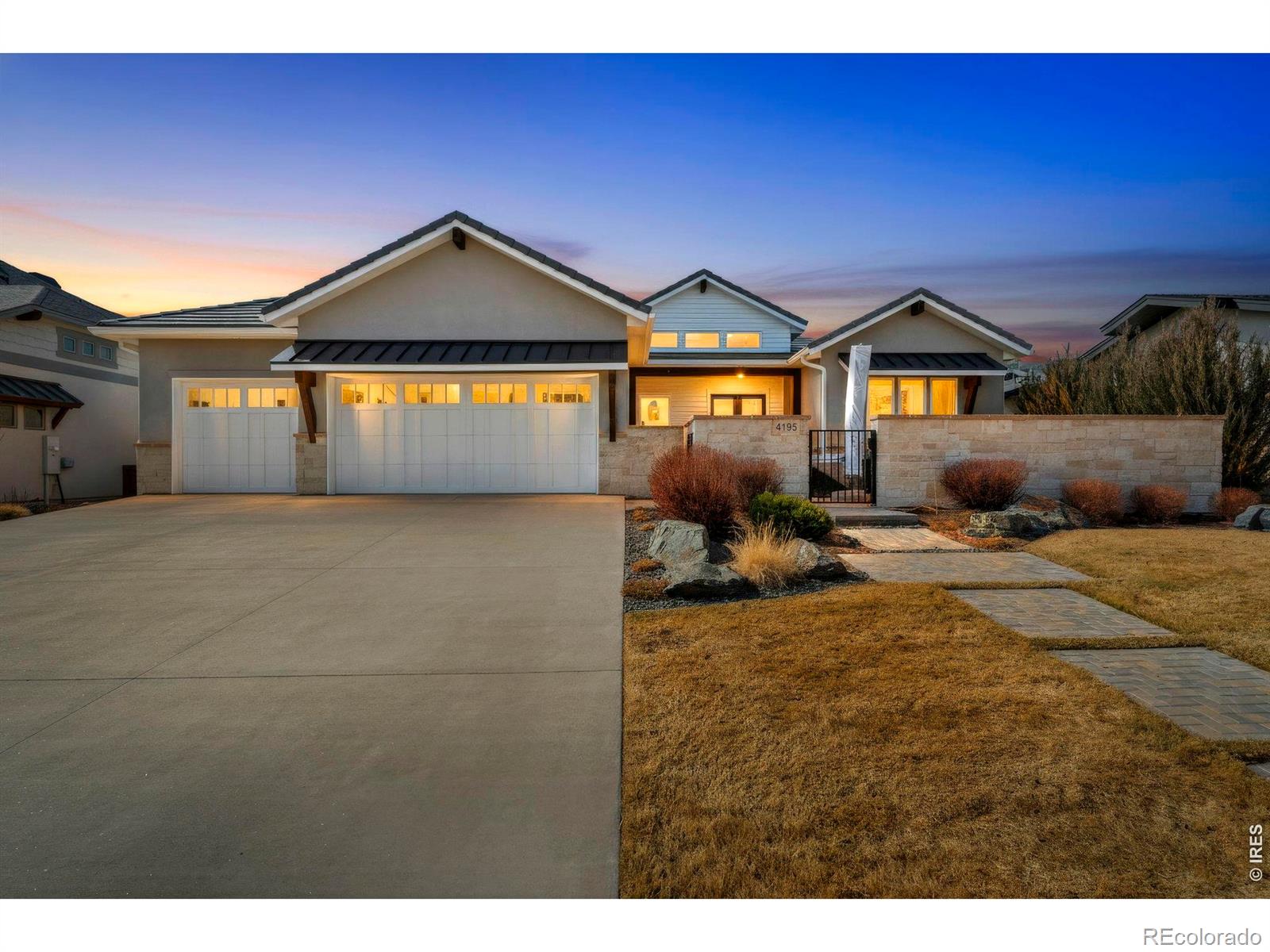 MLS Image #39 for 4195  grand park drive,timnath, Colorado