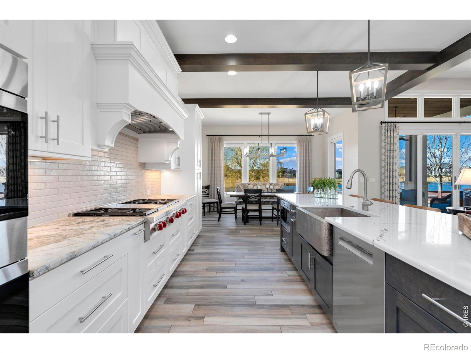 MLS Image #4 for 4195  grand park drive,timnath, Colorado