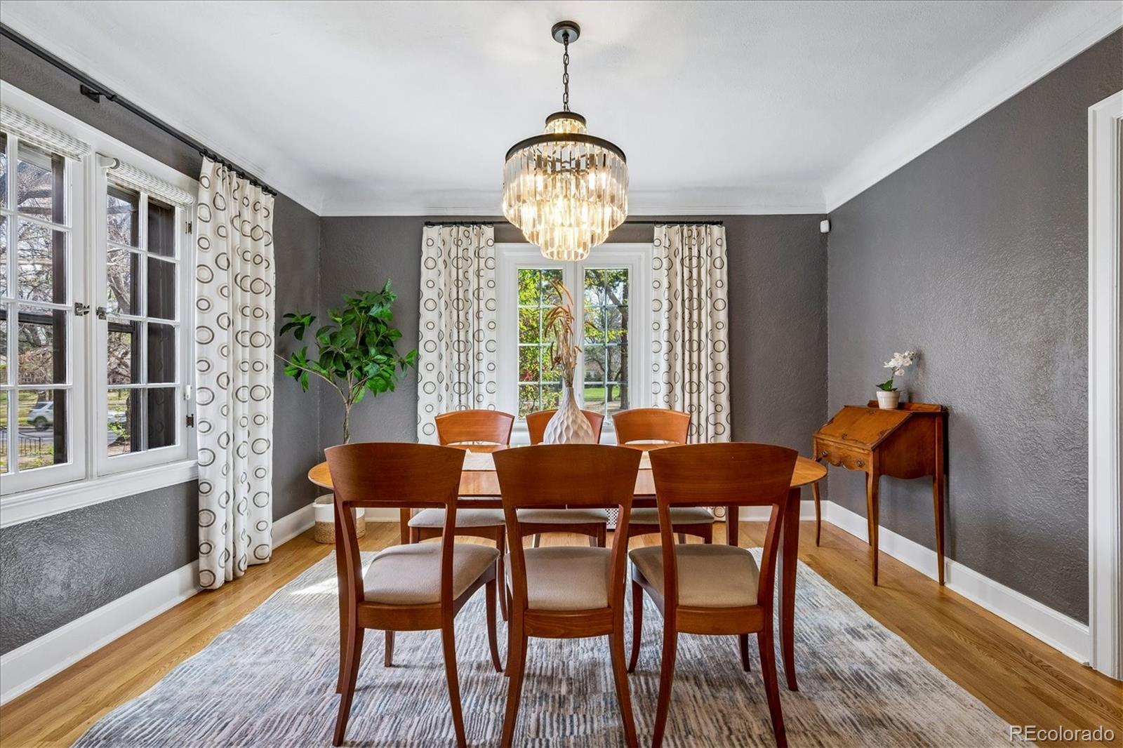 MLS Image #10 for 1745  monaco parkway,denver, Colorado