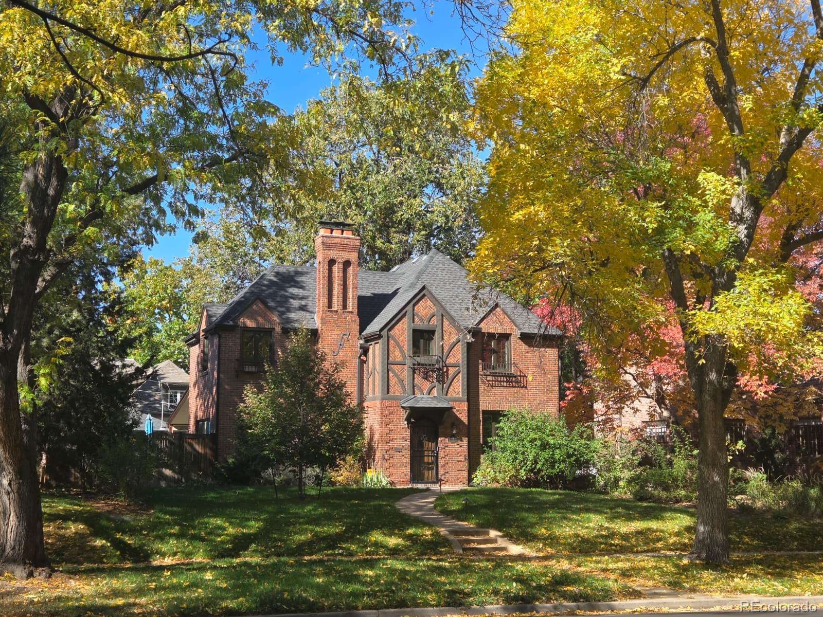 MLS Image #2 for 1745  monaco parkway,denver, Colorado