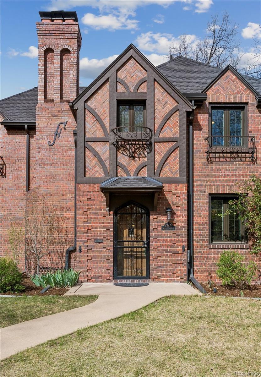 MLS Image #3 for 1745  monaco parkway,denver, Colorado