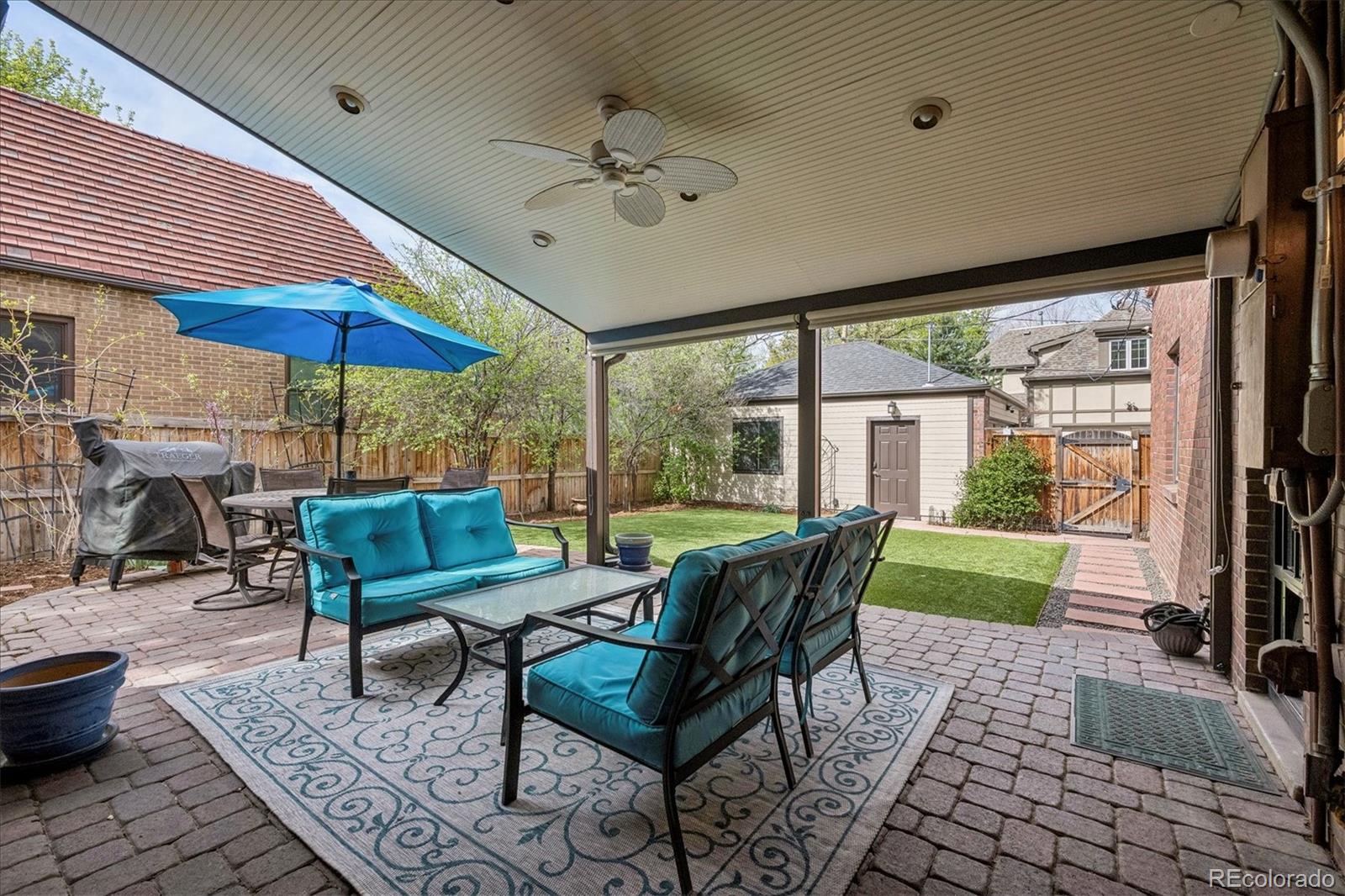 MLS Image #36 for 1745  monaco parkway,denver, Colorado