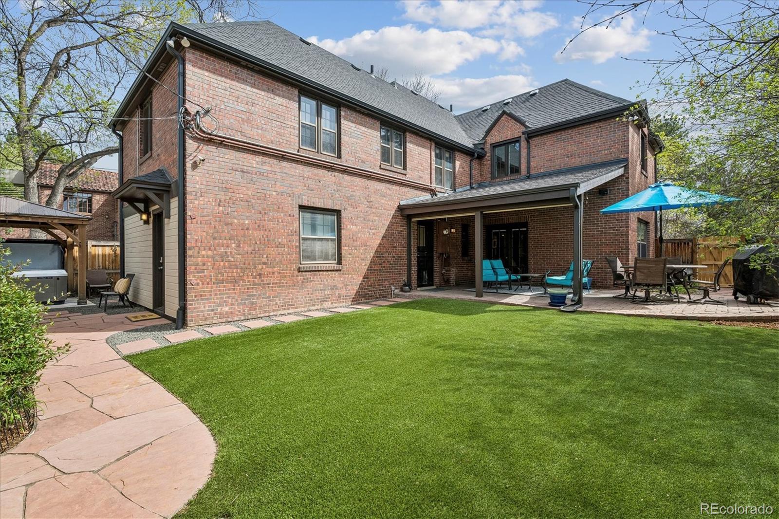 MLS Image #38 for 1745  monaco parkway,denver, Colorado