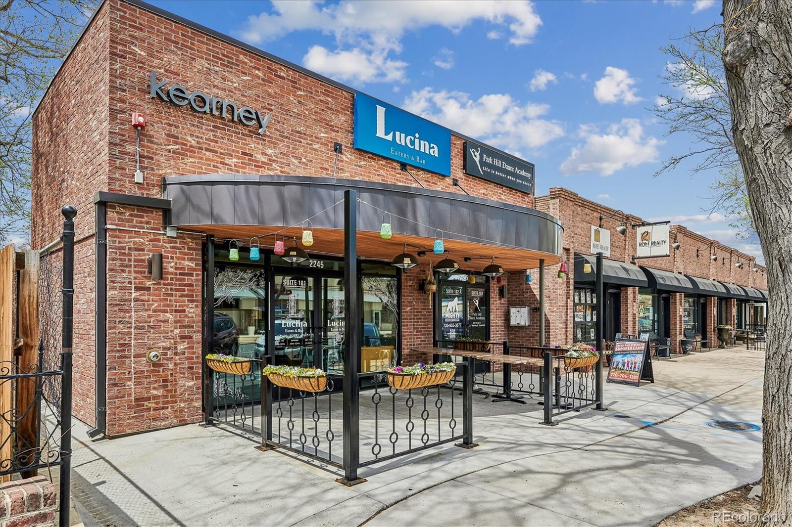 MLS Image #43 for 1745  monaco parkway,denver, Colorado
