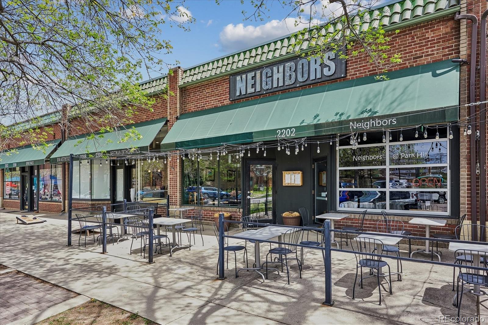 MLS Image #44 for 1745  monaco parkway,denver, Colorado