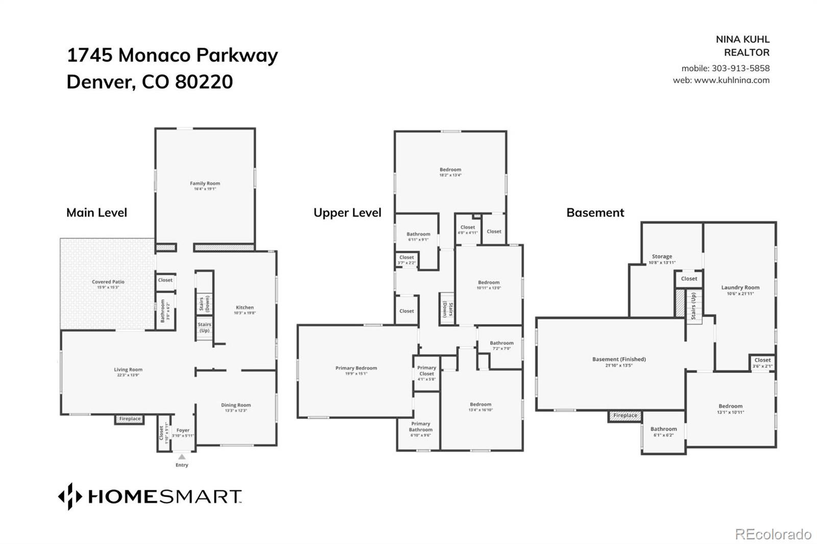 MLS Image #46 for 1745  monaco parkway,denver, Colorado