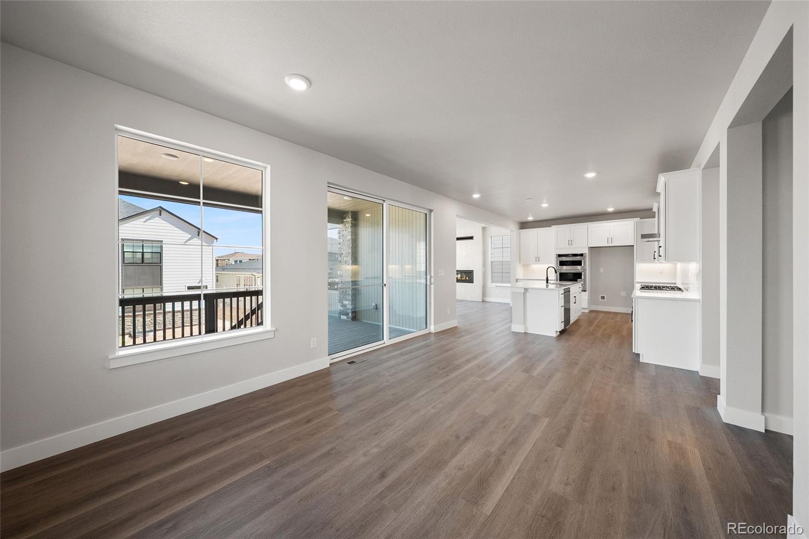 MLS Image #13 for 8652  whiteclover street,littleton, Colorado
